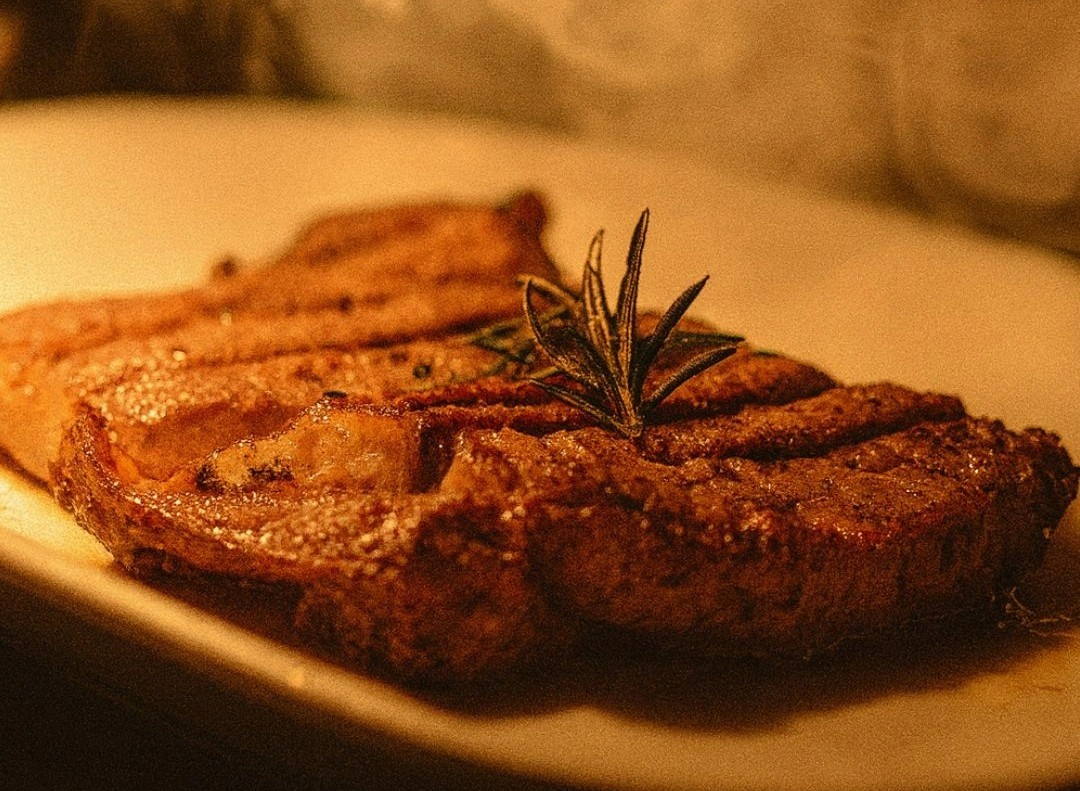 Bife de vazia